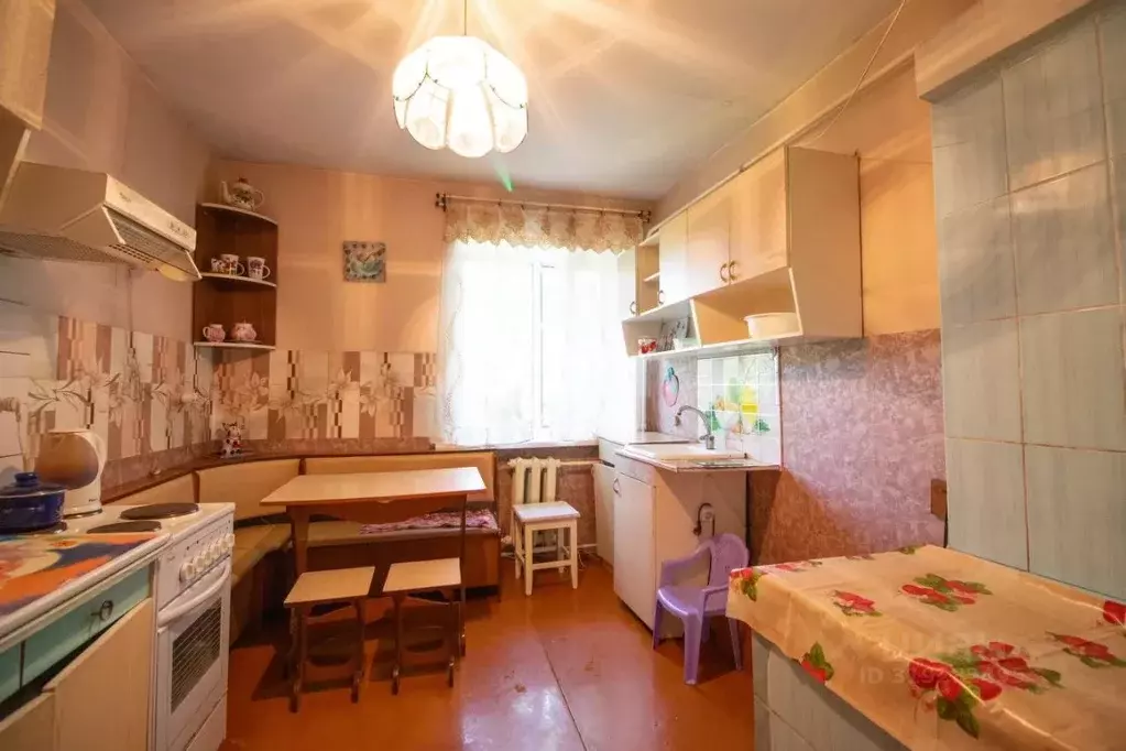 Дом в Амурская область, с. Ивановка пер. Высокий, 1 (82 м) - Фото 1