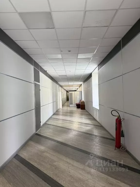 Офис в Москва ул. 1-я Машиностроения, 16 (20 м) - Фото 0