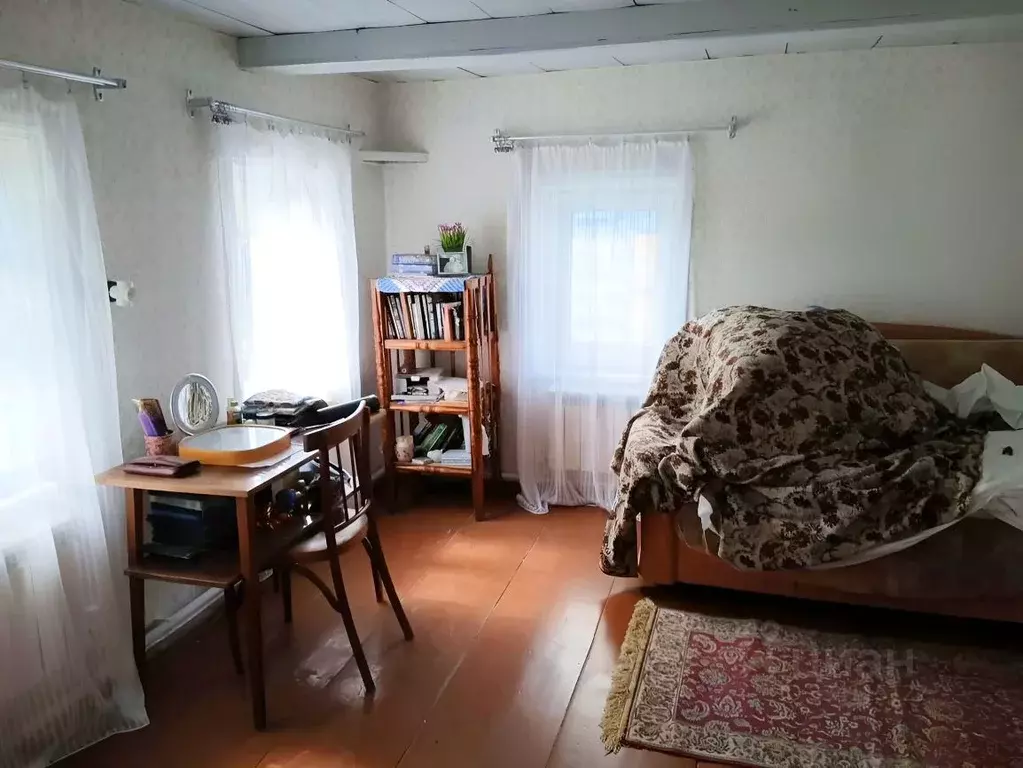 Дом в Самарская область, Похвистнево Набережная ул., 10А (39 м) - Фото 2