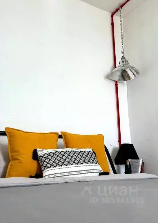 2-к кв. Приморский край, Владивосток ул. Архангельская, 29к1 (43.0 м) - Фото 2