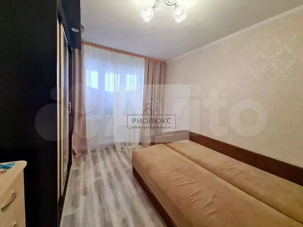 3-к. квартира, 65,3 м, 7/9 эт. - Фото 1