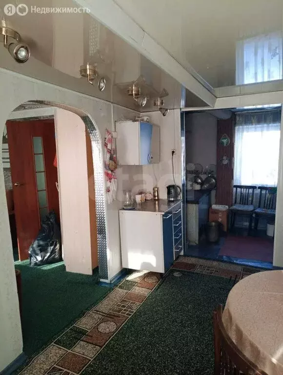 Дом в Прокопьевск, Карагандинская улица (58.4 м) - Фото 2