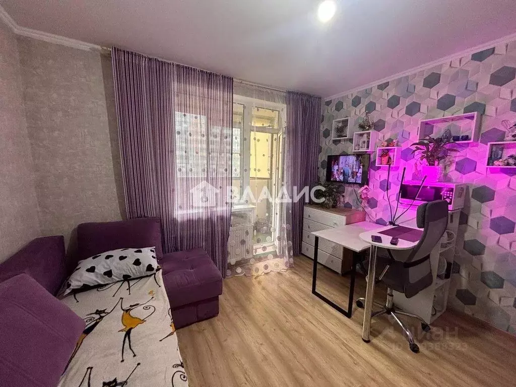 Квартира, студия, 19 м - Фото 2