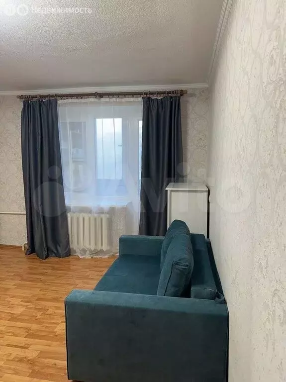 1-комнатная квартира: Шахты, Текстильная улица, 49 (35.6 м) - Фото 0