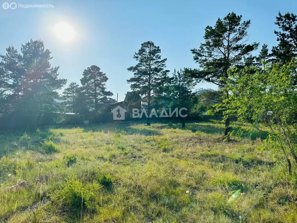 Участок в Улан-Удэ, Медицинская улица, 2 (12.3 м) - Фото 0