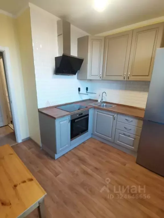 1-к кв. Ростовская область, Ростов-на-Дону просп. Маршала Жукова, 25 ... - Фото 2