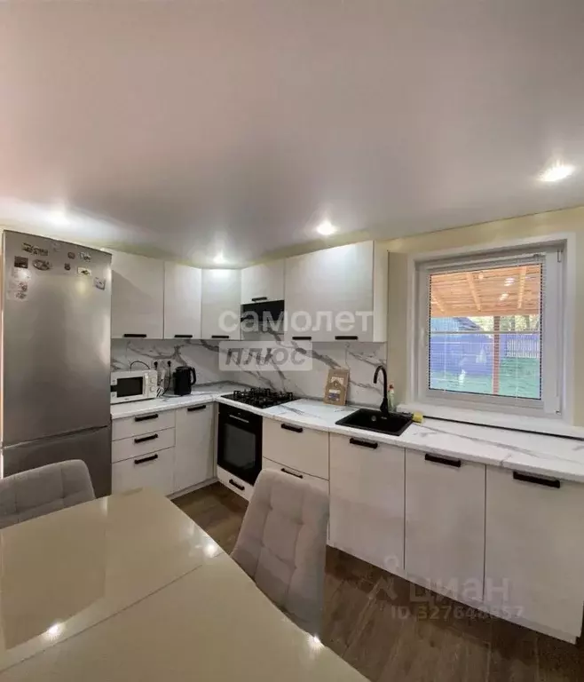 Дом в Московская область, Солнечногорск городской округ, д. Осипово 11 ... - Фото 1