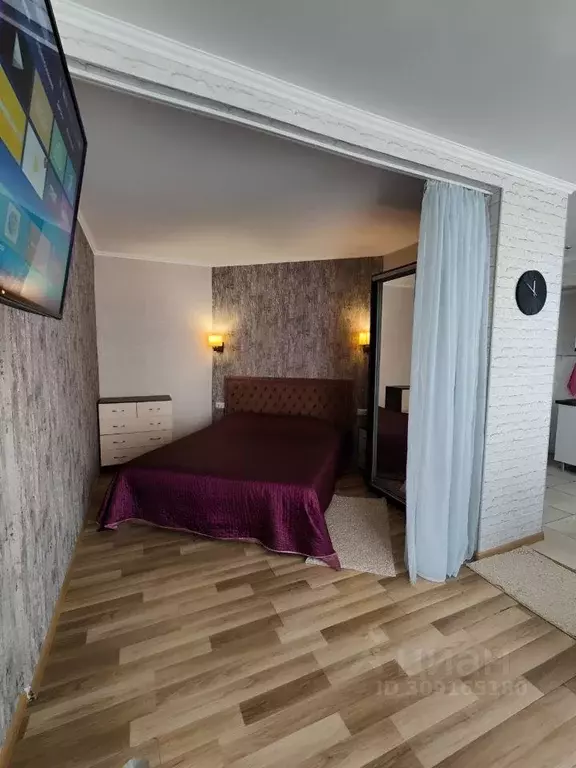 1-к кв. Севастополь ул. Колобова, 34/1 (44.0 м) - Фото 1