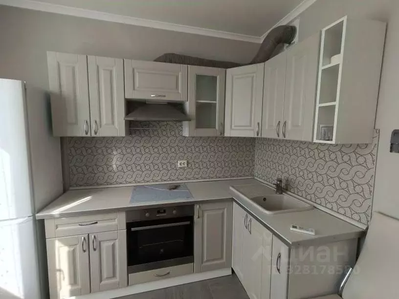 2-к кв. Московская область, Мытищи ул. Борисовка, 20а (56.3 м) - Фото 1