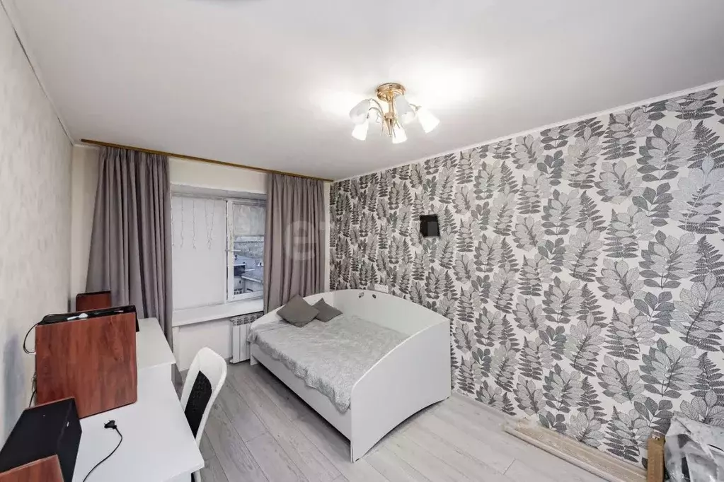 2-к кв. Тюменская область, Тюмень Олимпийская ул., 36 (47.0 м) - Фото 0