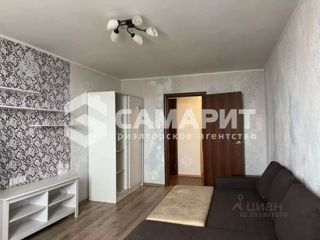 2-к кв. Самарская область, Самара Ново-Садовая ул., 23 (58.4 м) - Фото 1
