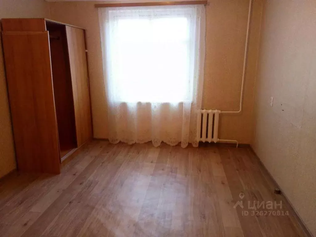 Комната Ростовская область, Волгодонск Молодежная ул. (17.0 м) - Фото 1