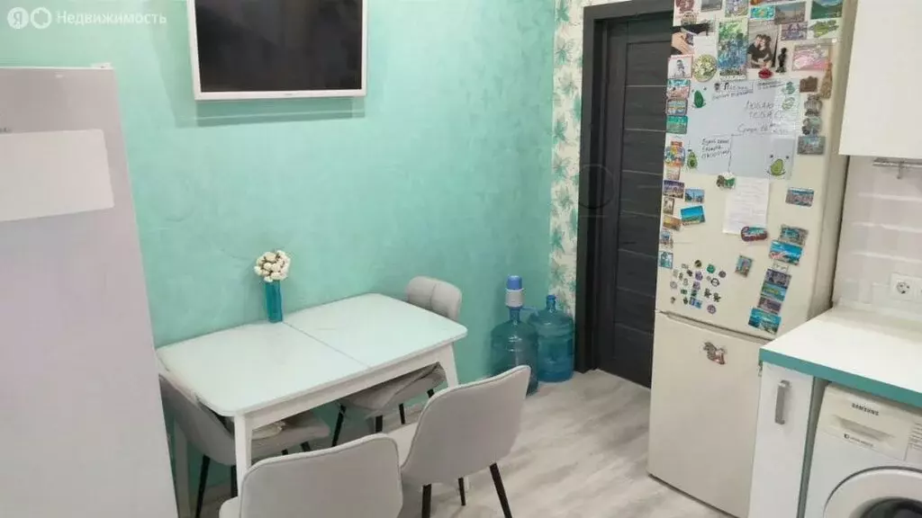 1-комнатная квартира: Губкин, Мичуринский микрорайон, 1 (47.6 м) - Фото 2