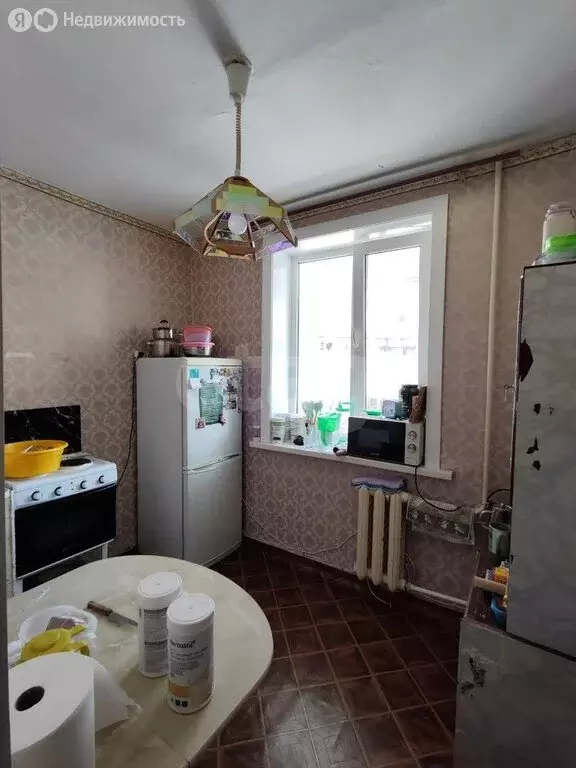 1-комнатная квартира: Анива, улица Невельского, 29 (31.7 м) - Фото 2