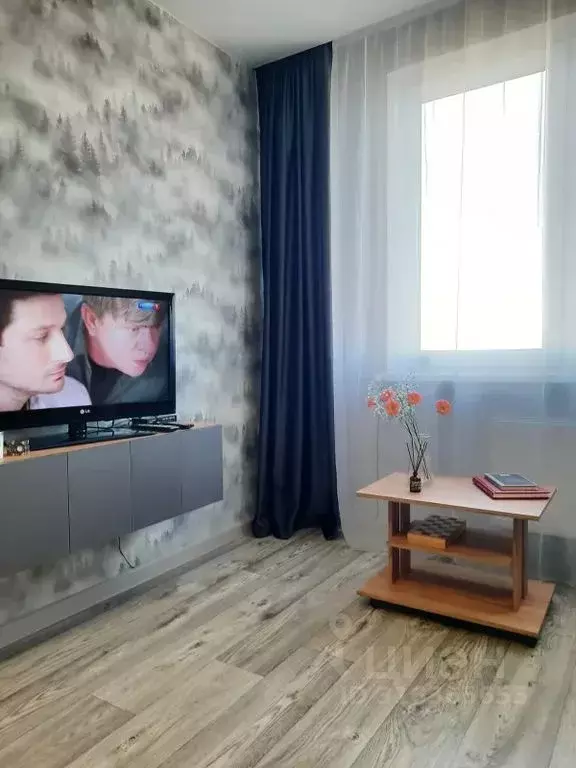 1-к кв. Нижегородская область, Нижний Новгород Коломенская ул., 8к4 ... - Фото 2