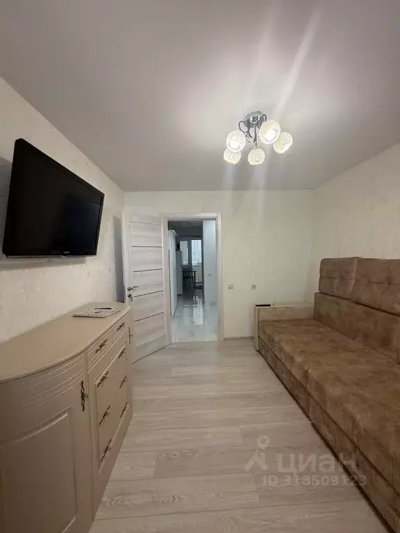 2-к кв. Севастополь ул. Федоровская, 47 (51.0 м) - Фото 0
