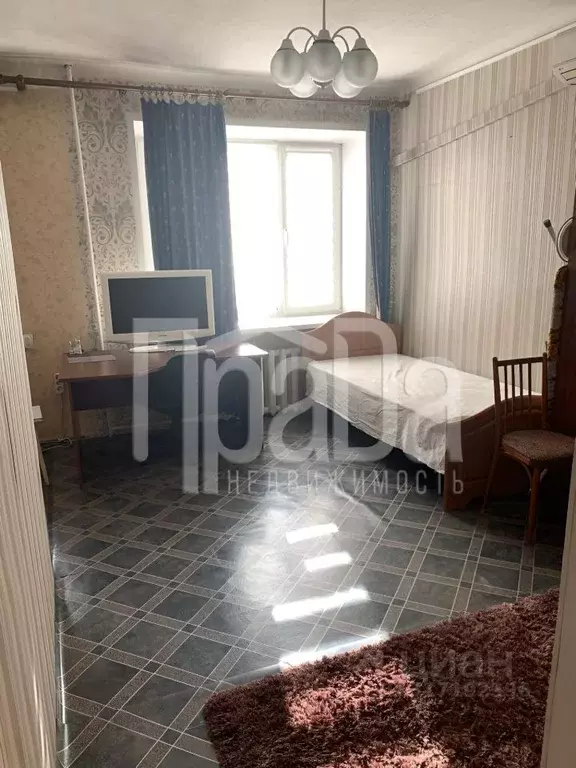 1-к кв. Красноярский край, Красноярск ул. Диктатуры пролетариата, 32а ... - Фото 0