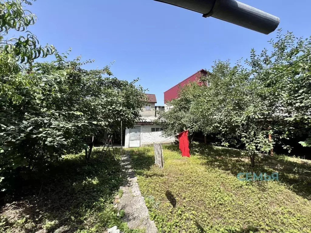 Дом в Северная Осетия, Владикавказ Суворовская ул., 35 (84 м) - Фото 2