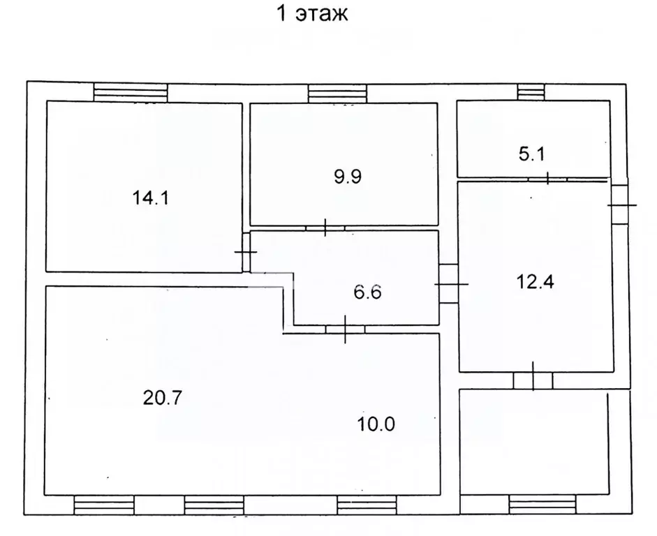 Дом в Челябинская область, Сосновский муниципальный округ, д. Касарги ... - Фото 2