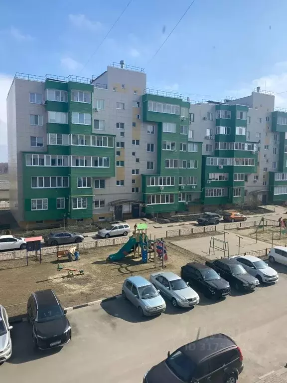 2-к кв. Белгородская область, Белгородский район, Дубовское с/пос, ... - Фото 0