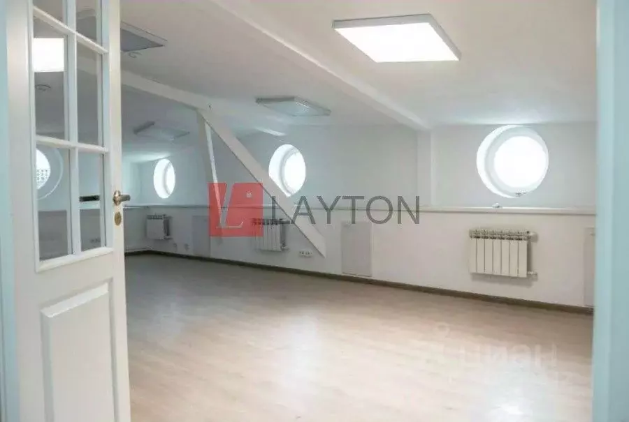 Офис в Москва Котельническая наб., 25к2 (91 м) - Фото 2