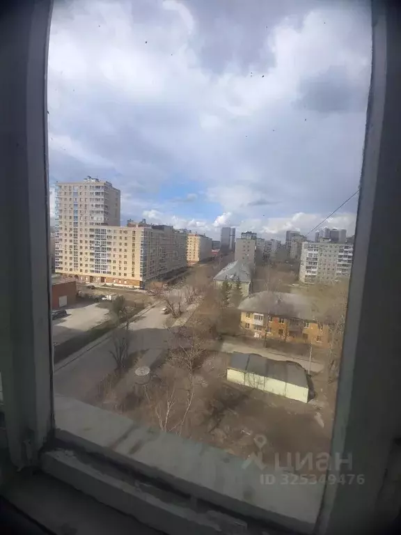 Комната Пермский край, Пермь Подлесная ул., 17 (13.0 м) - Фото 1