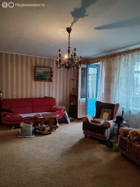 4-комнатная квартира: Мценск, улица Машиностроителей, 8/2 (76.3 м) - Фото 2