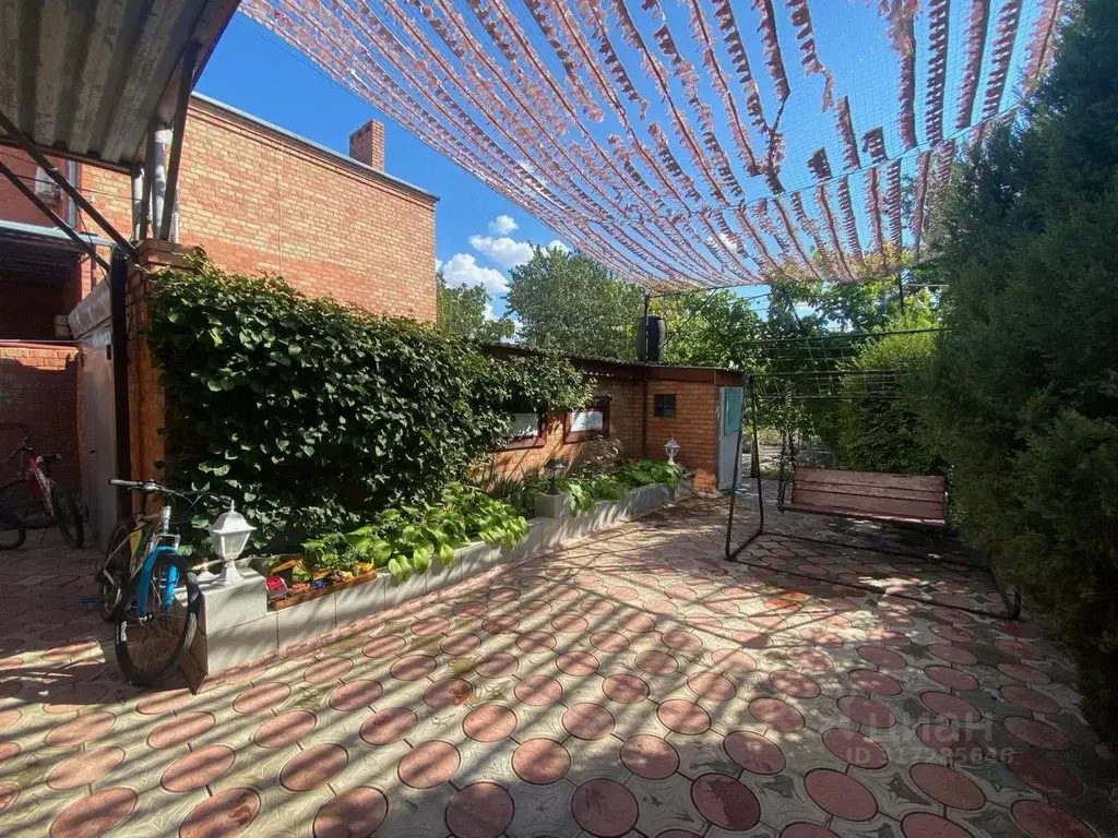 Дом в Краснодарский край, Ейск Харьковская ул. (158 м) - Фото 0