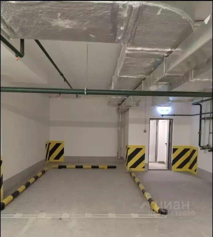 Гараж в Москва 6-я Радиальная ул., 3к5 (12 м) - Фото 1