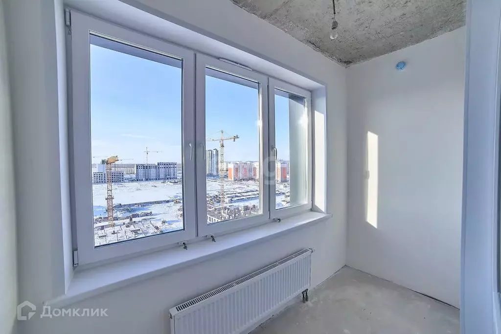 Продаётся квартира-студия, 29.3 м - Фото 0
