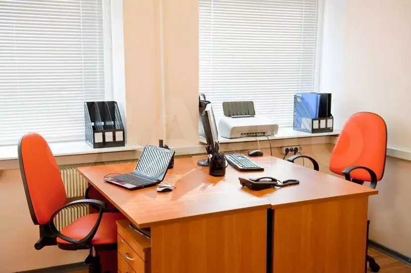 Офис, 9.4 м с юридическим адресом для фирмы - Фото 1