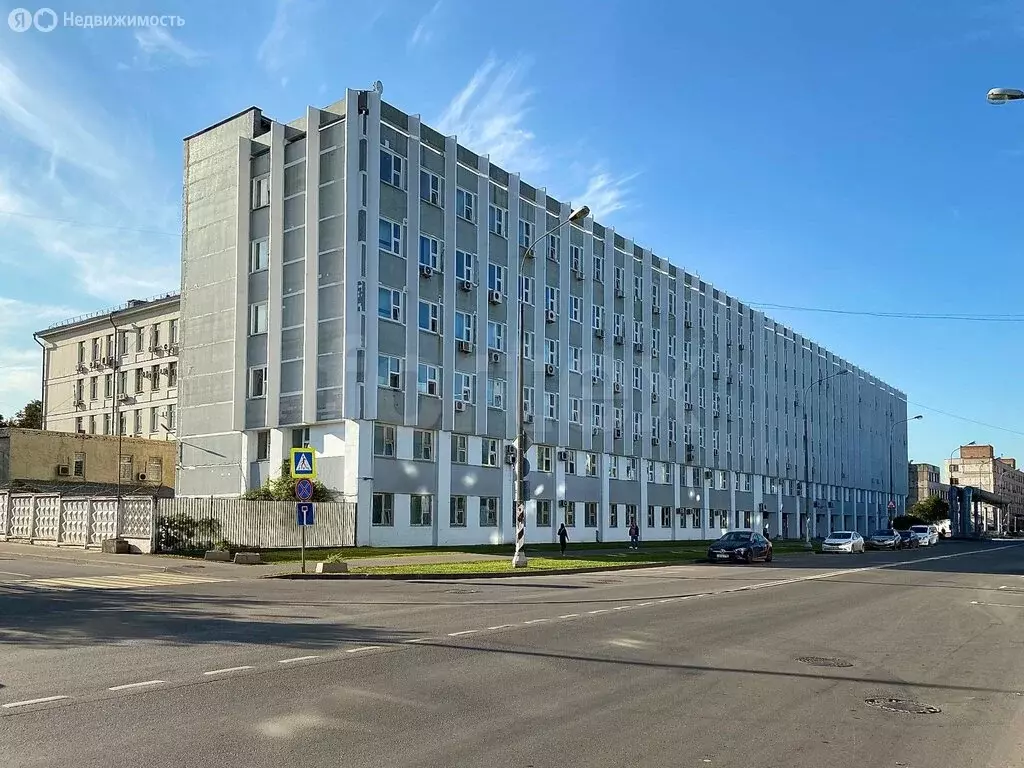 Офис (300 м) - Фото 2