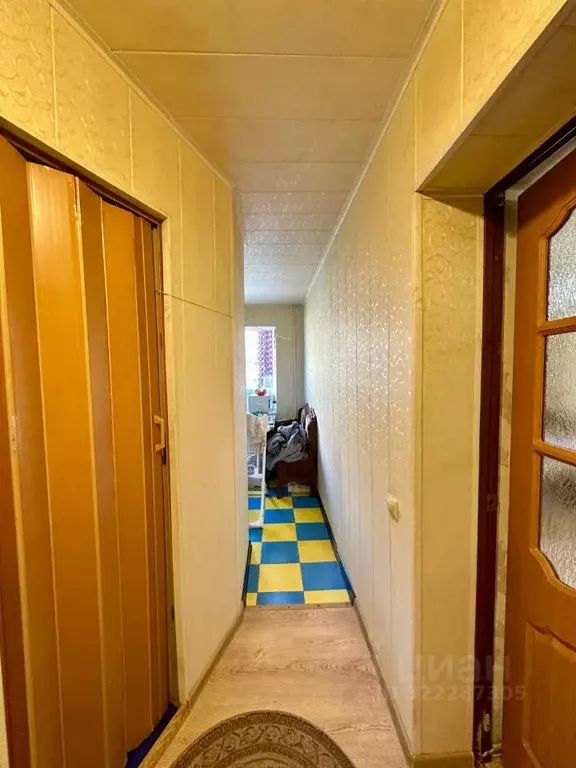 1-к кв. Кабардино-Балкария, Нальчик просп. Кулиева (32.0 м) - Фото 2