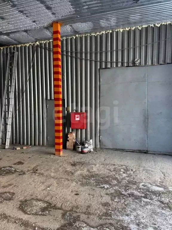 Склад в Московская область, Одинцовский городской округ, пос. Часцы ... - Фото 2