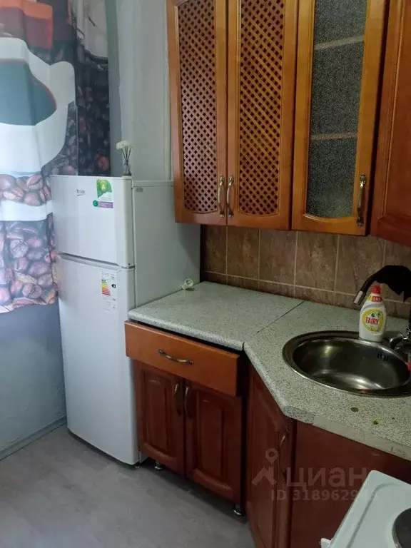 2-к кв. Иркутская область, Шелехов 6-й кв-л,  (43.0 м) - Фото 0