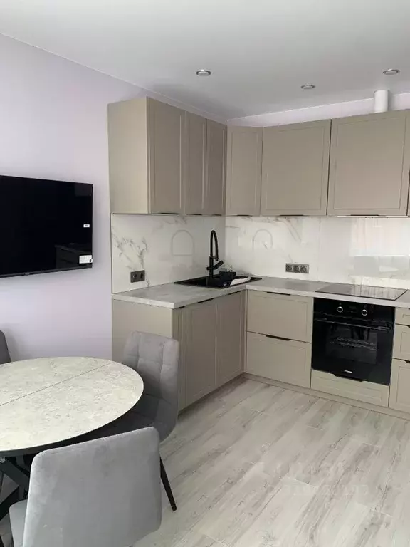 1-к кв. Московская область, Звенигород Одинцовский городской округ, ... - Фото 2