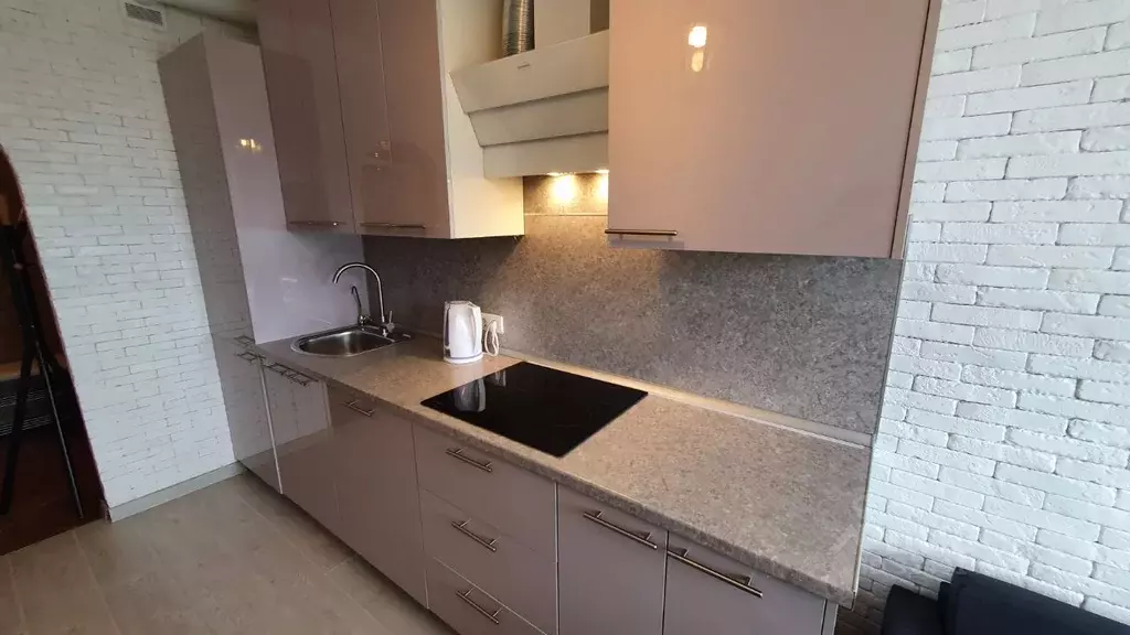 1-к кв. Москва Красногвардейский бул., 5К2 (41.0 м) - Фото 2