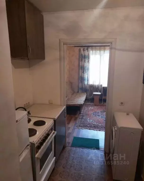 1-к кв. Ростовская область, Ростов-на-Дону просп. Ленина, 90/3 (20.0 ... - Фото 0