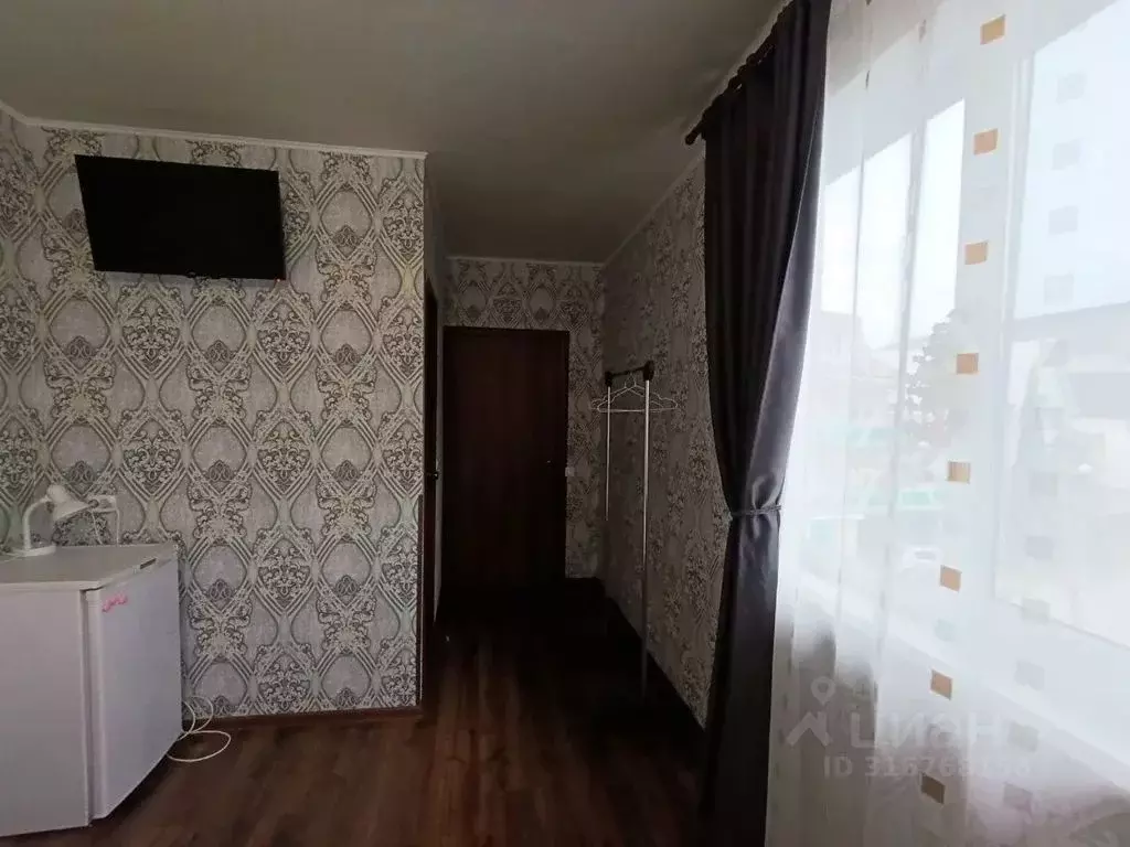 Комната Краснодарский край, Туапсинский муниципальный округ, с. Агой, ... - Фото 1