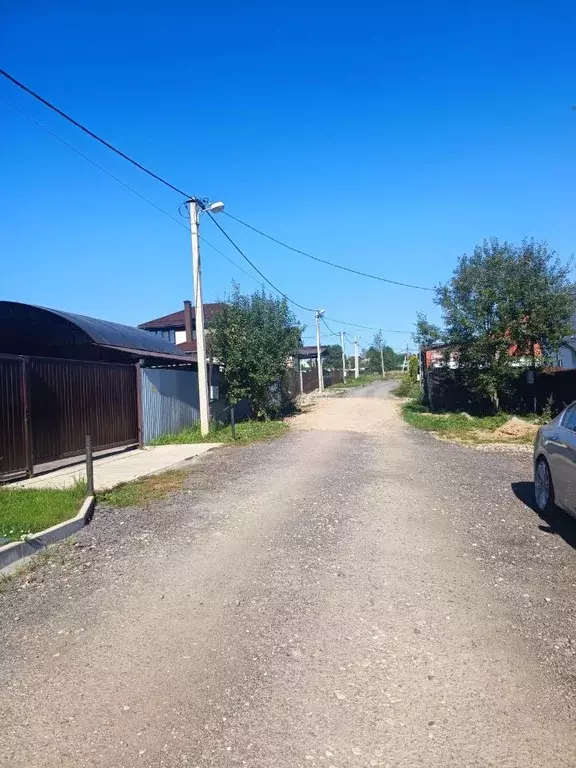 Дом в Московская область, Сергиево-Посадский городской округ, с. ... - Фото 0