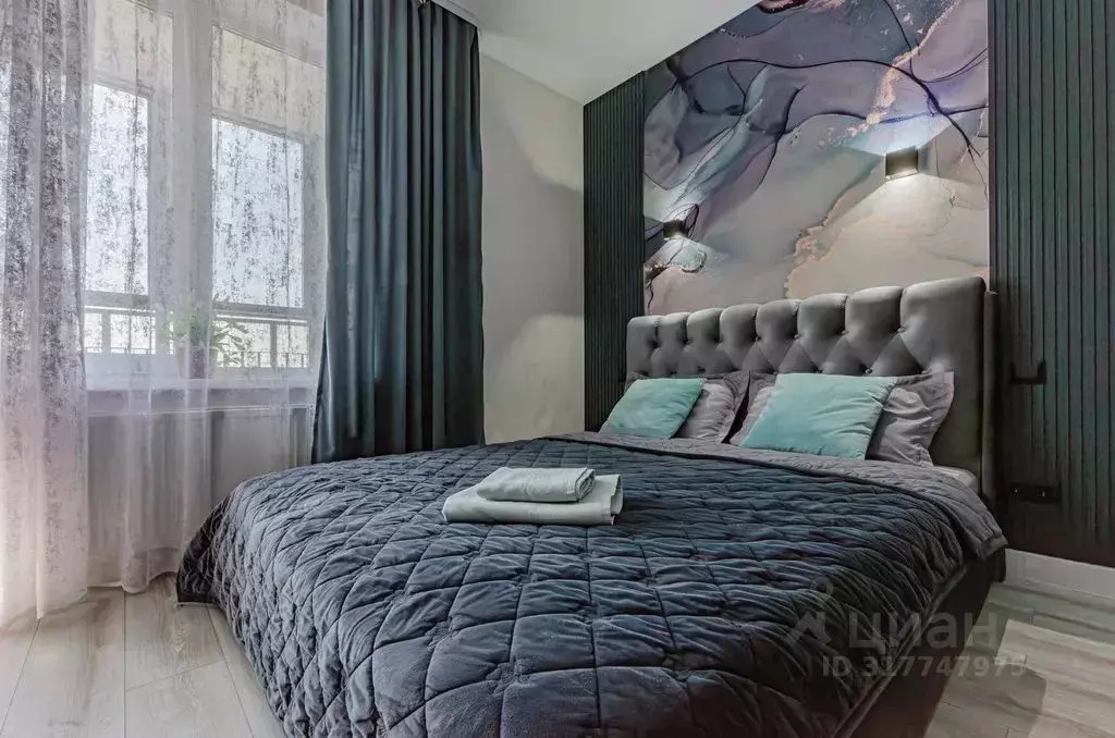 Студия Татарстан, Казань ул. Николая Ершова, 65Б/1 (35.0 м) - Фото 1