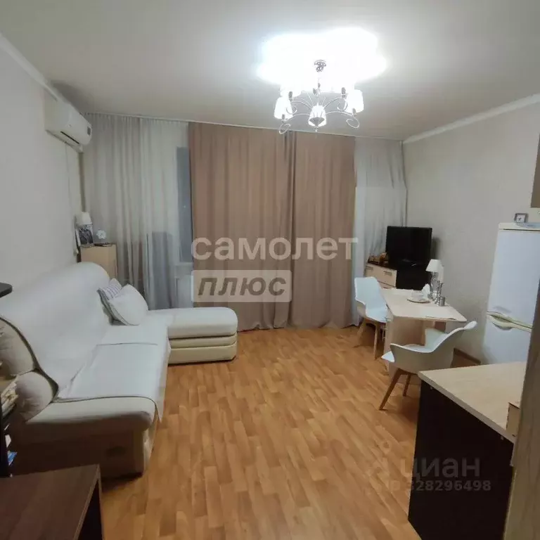 Студия Челябинская область, Челябинский городской округ, пос. ... - Фото 2