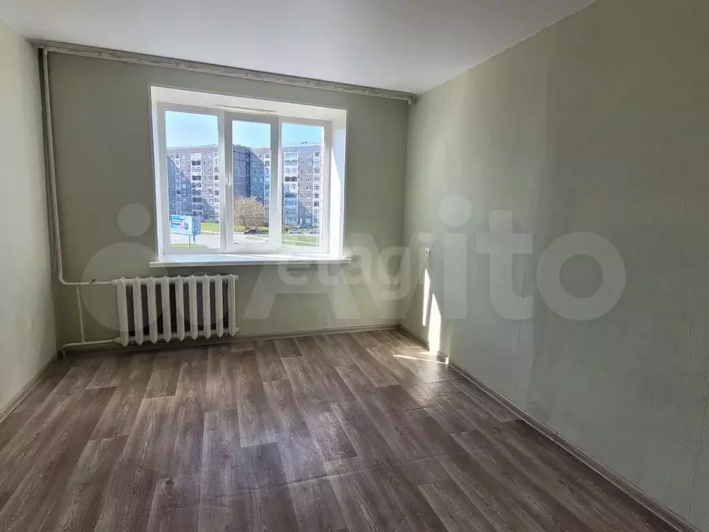 Комната 16,5 м в 1-к., 4/9 эт. - Фото 0