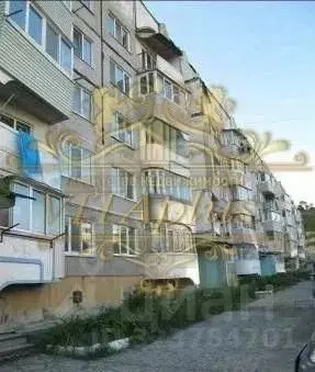 2-к кв. Приморский край, Артем ул. Ворошилова, 23 (57.2 м) - Фото 1