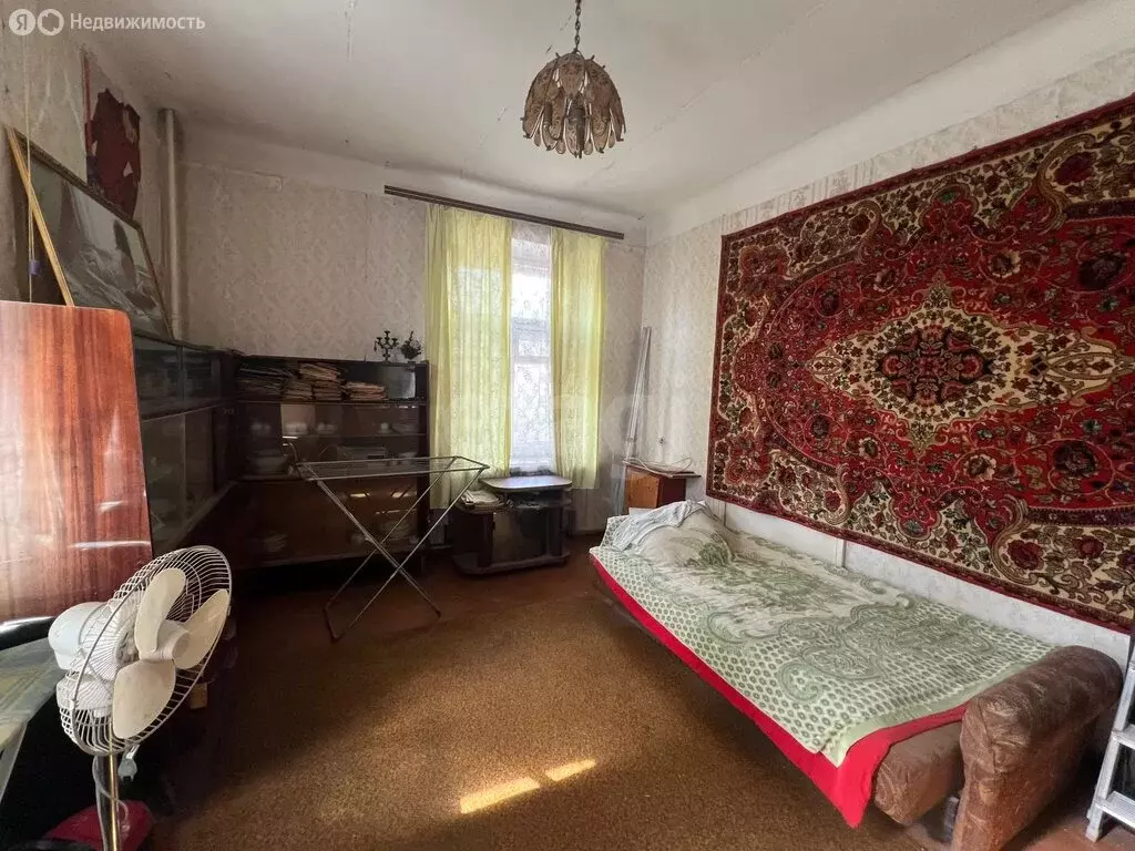 2-комнатная квартира: Тамбов, Советская улица, 179 (56.5 м) - Фото 2