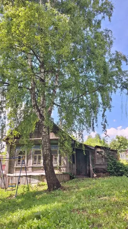 Участок в Пензенская область, Пенза Курская ул., 47 (20.0 сот.) - Фото 2