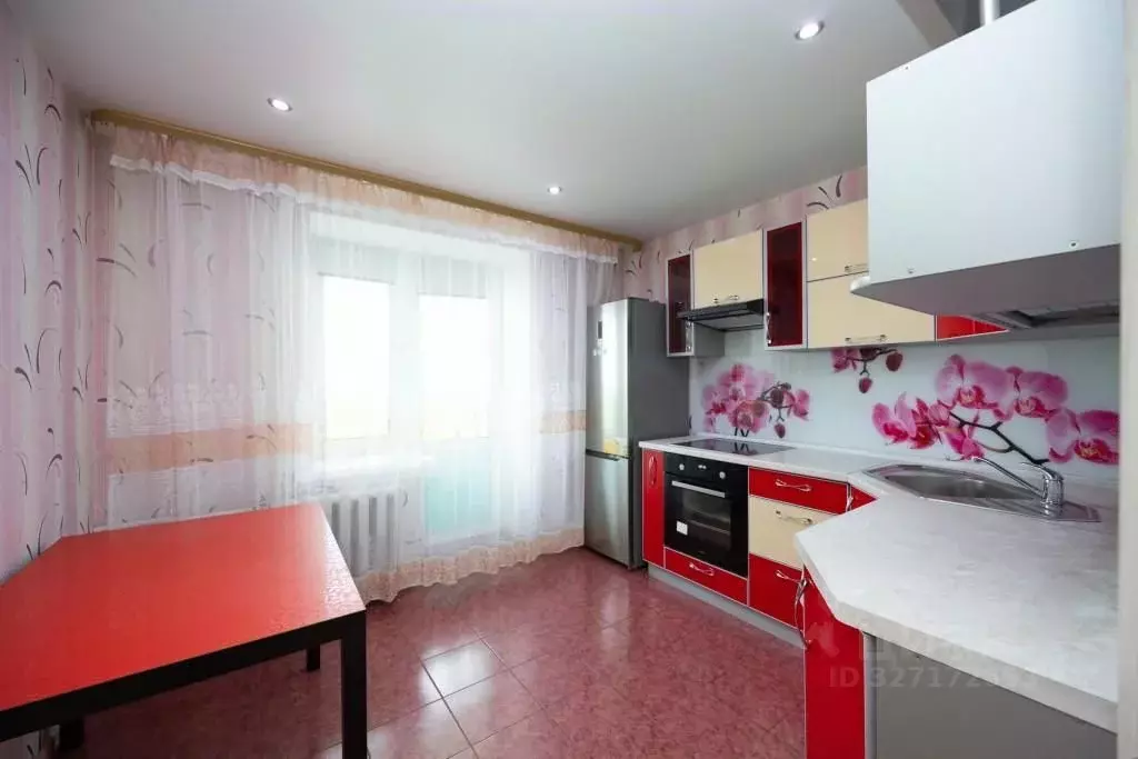 1-к кв. Амурская область, Благовещенский район, с. Чигири ул. ... - Фото 2