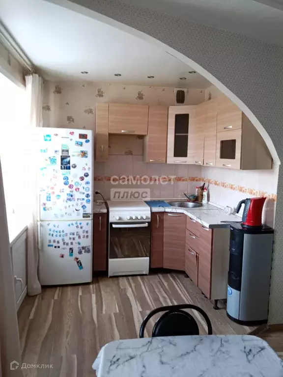 Продаётся 2-к квартира, 44.2 м - Фото 1