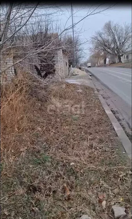 Дом в Волгоградская область, Волгоград Продольная ул., 89 (63 м) - Фото 1