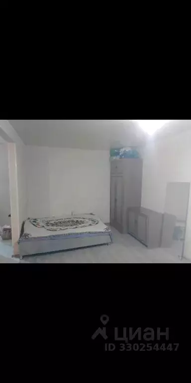 1-к кв. Башкортостан, Уфа ул. Блюхера, 6/3 (31.0 м) - Фото 1